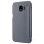 Nillkin Sparkle Series New Leather case for Samsung Galaxy J2 Pro (2018) order from official NILLKIN store
